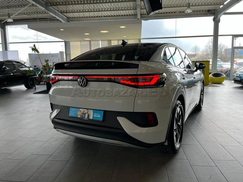 Volkswagen ID.5 Pro Performance 77kWh