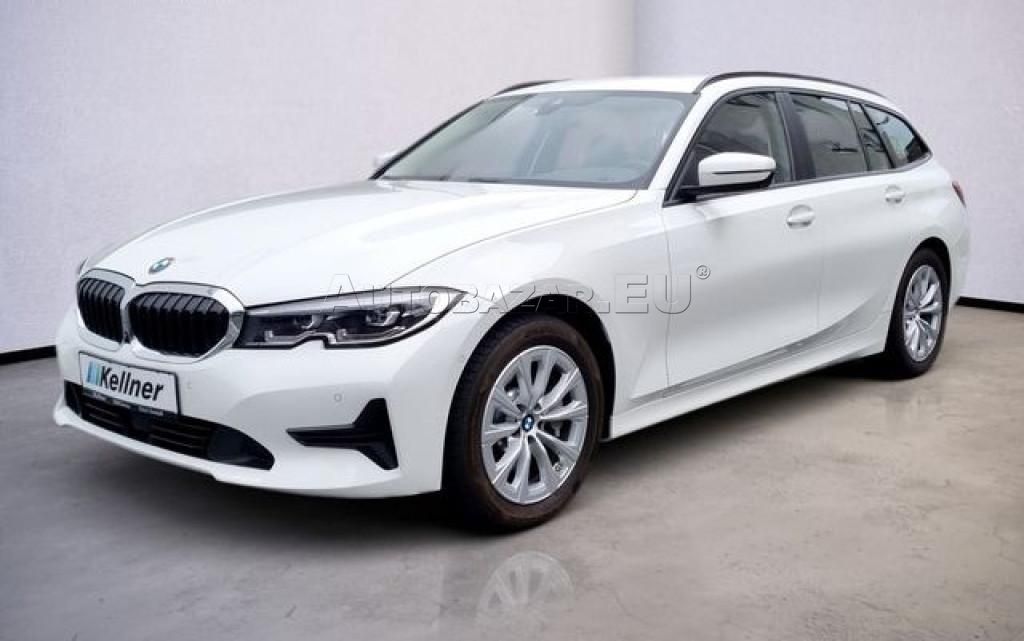 BMW rad 3 Touring 330i Touring xDrive A/T