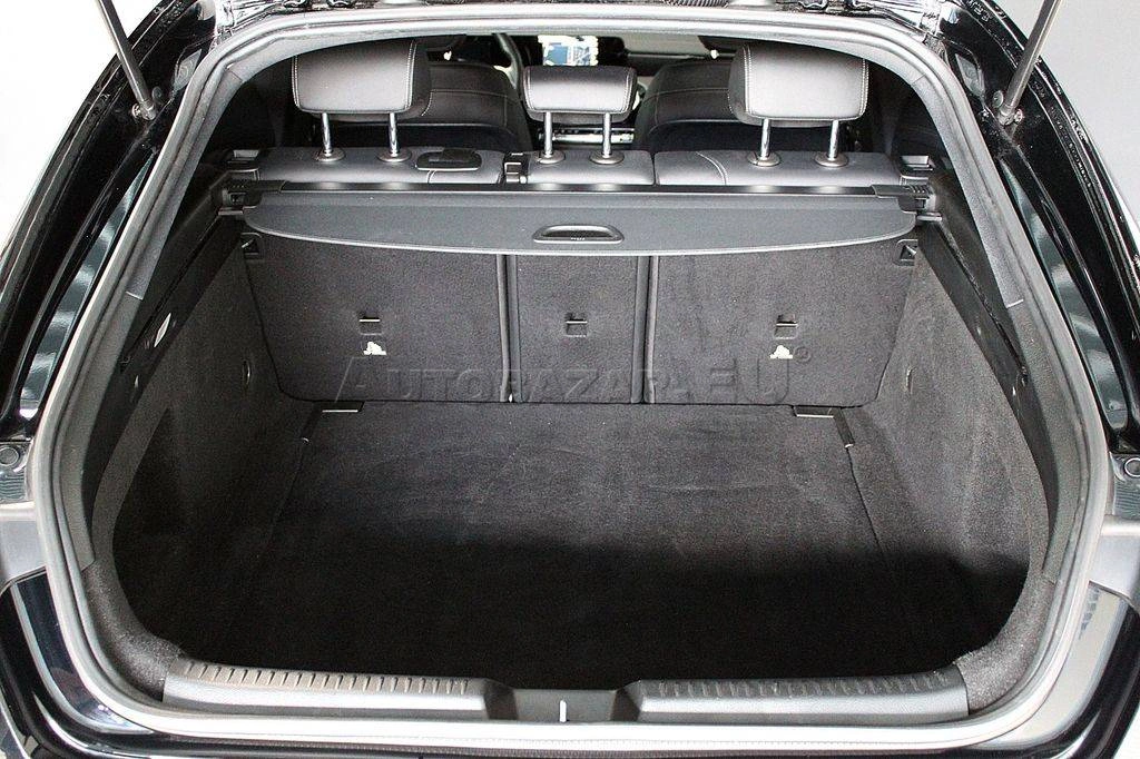 Mercedes-Benz CLA 2020 na predaj – fotografia 21