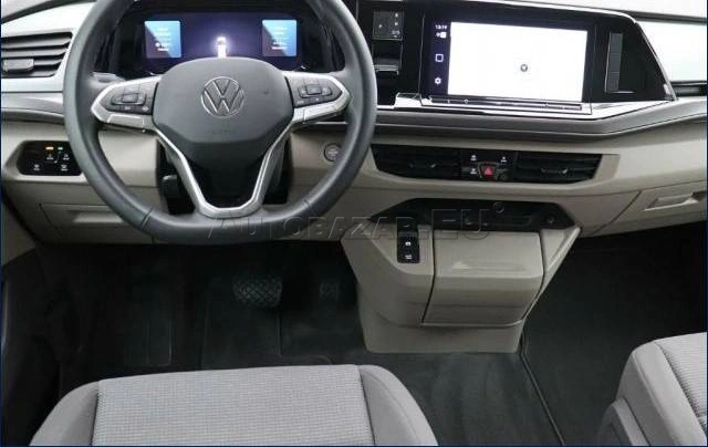 Volkswagen T7 Multivan 2.0 TDI DSG