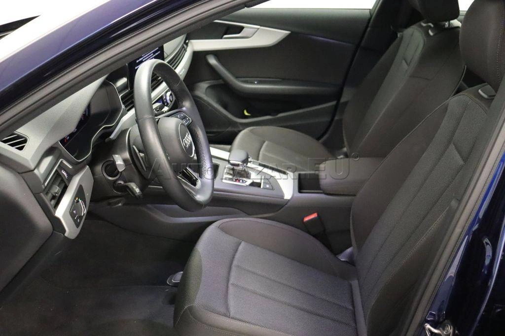Audi A4 40 2.0 TDI mHEV quattro  S tronic