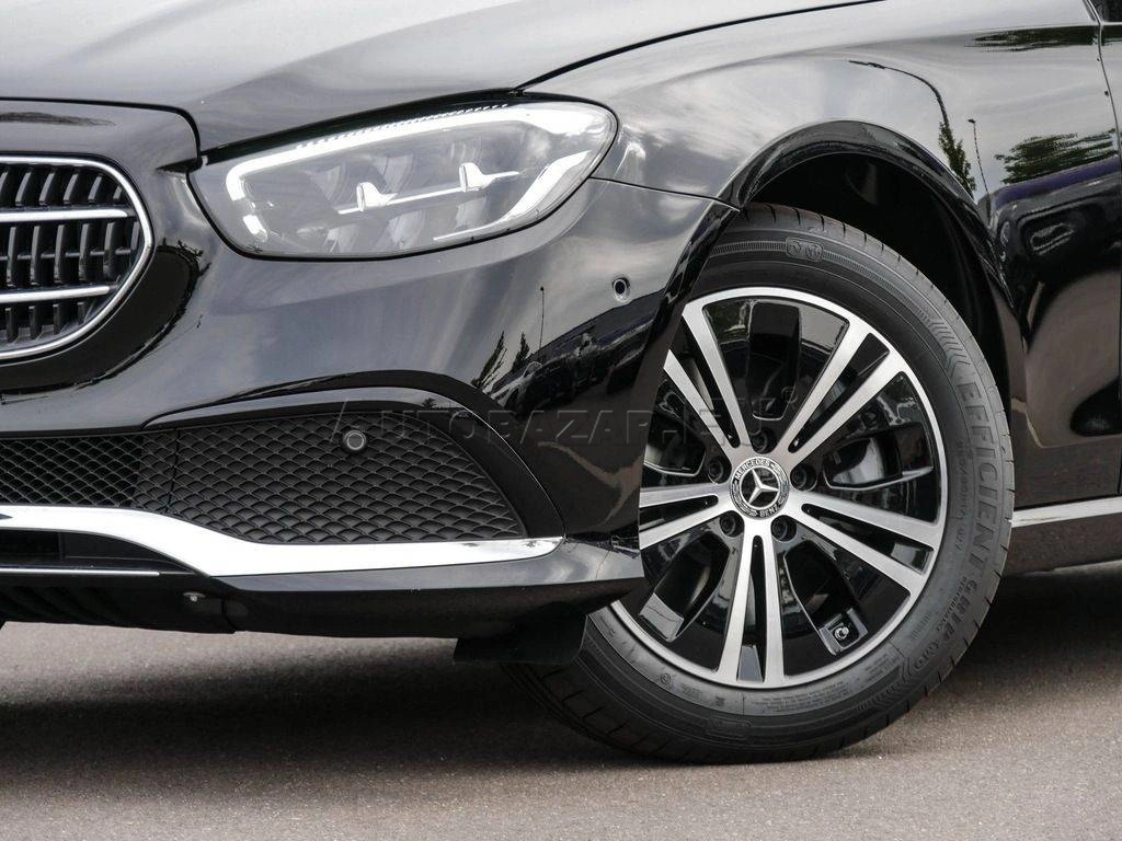 Mercedes-Benz E trieda Kombi 200 A/T