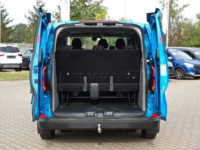 Ford Tourneo Custom Transit  340 L1 Trend RWD