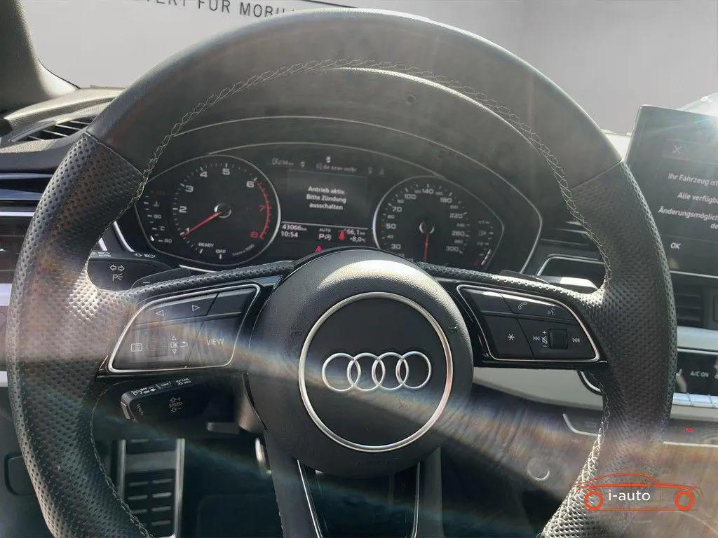 Audi A5 2023 na predaj – fotografia 13