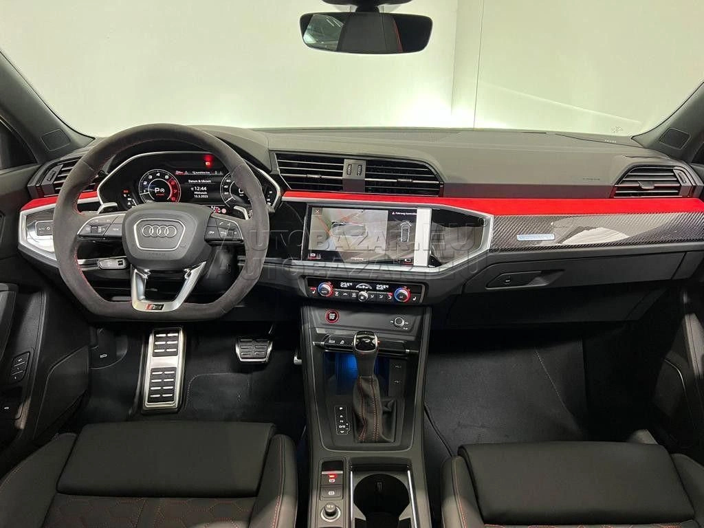 Audi RS Q3 2023 na predaj – fotografia 12