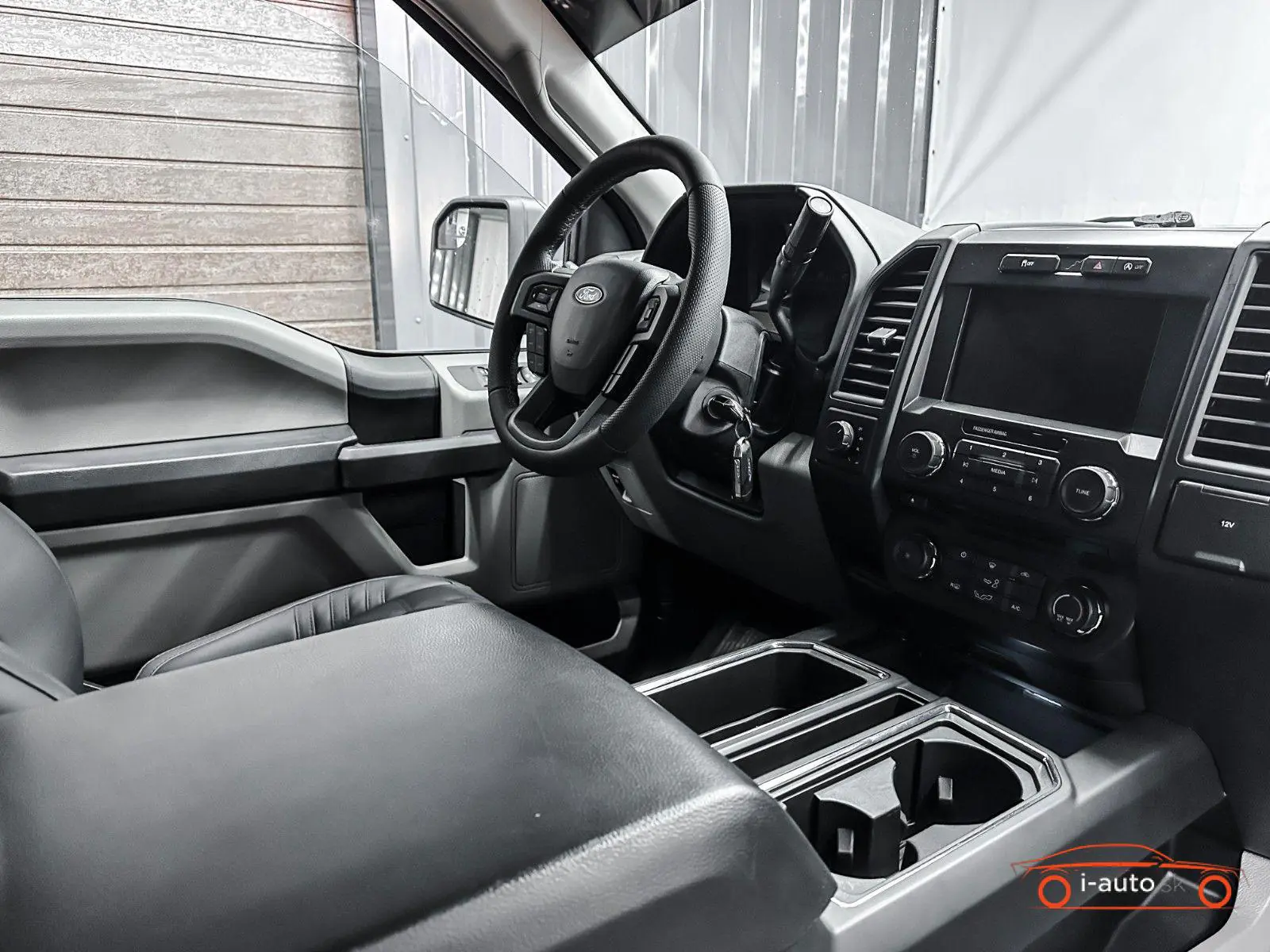 Ford F-150 2018 na predaj – fotografia 21