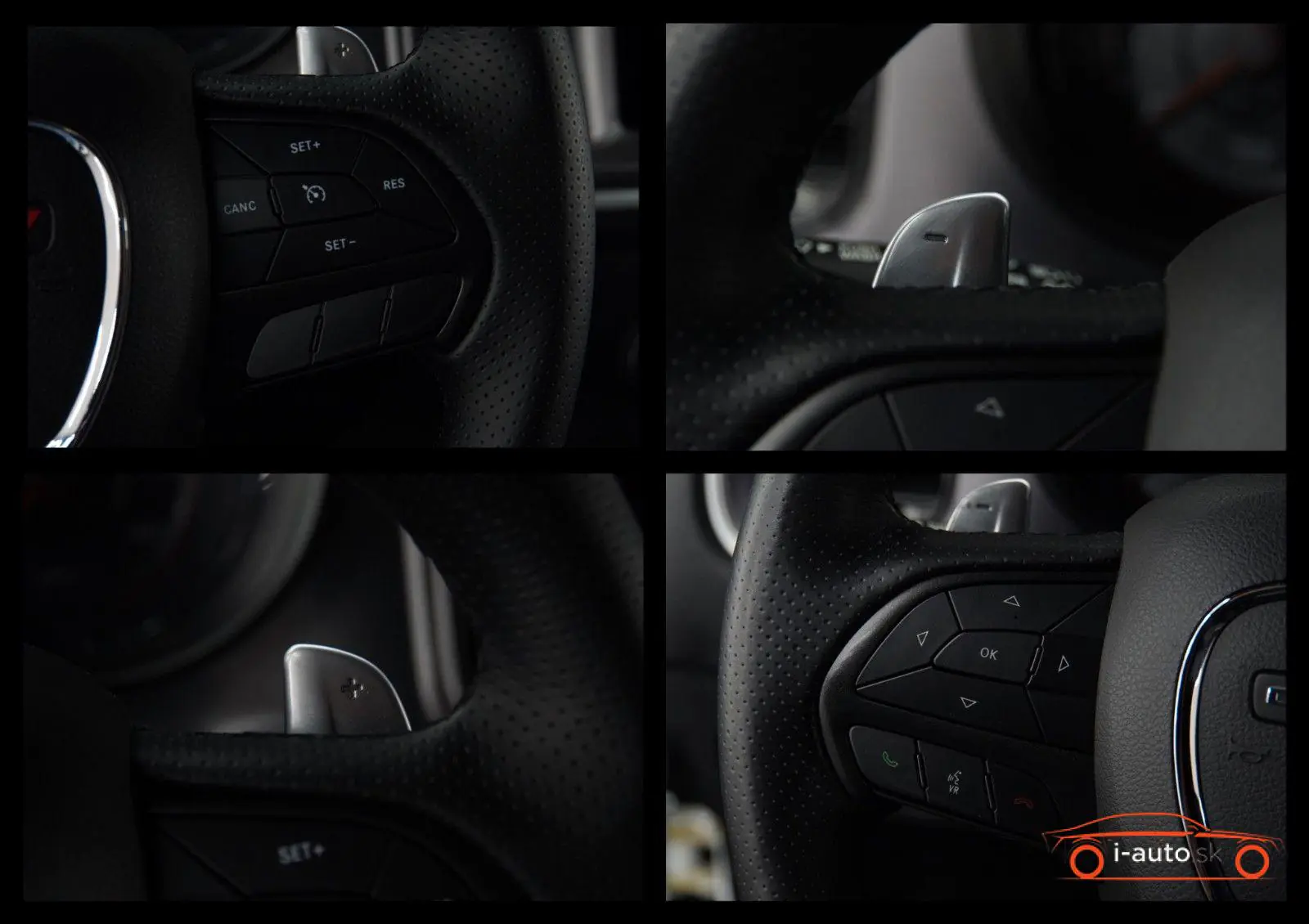 Dodge Charger 2022 na predaj – fotografia 16