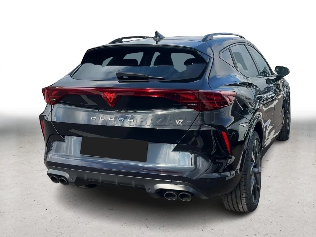 Cupra Formentor VZ 2.0 TSI 4Drive 333k ZĽAVA 41.1%