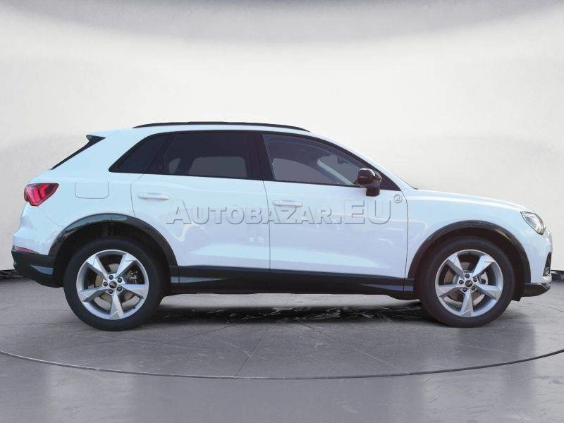 Audi Q3 35 1.5 TFSI Advanced S tronic