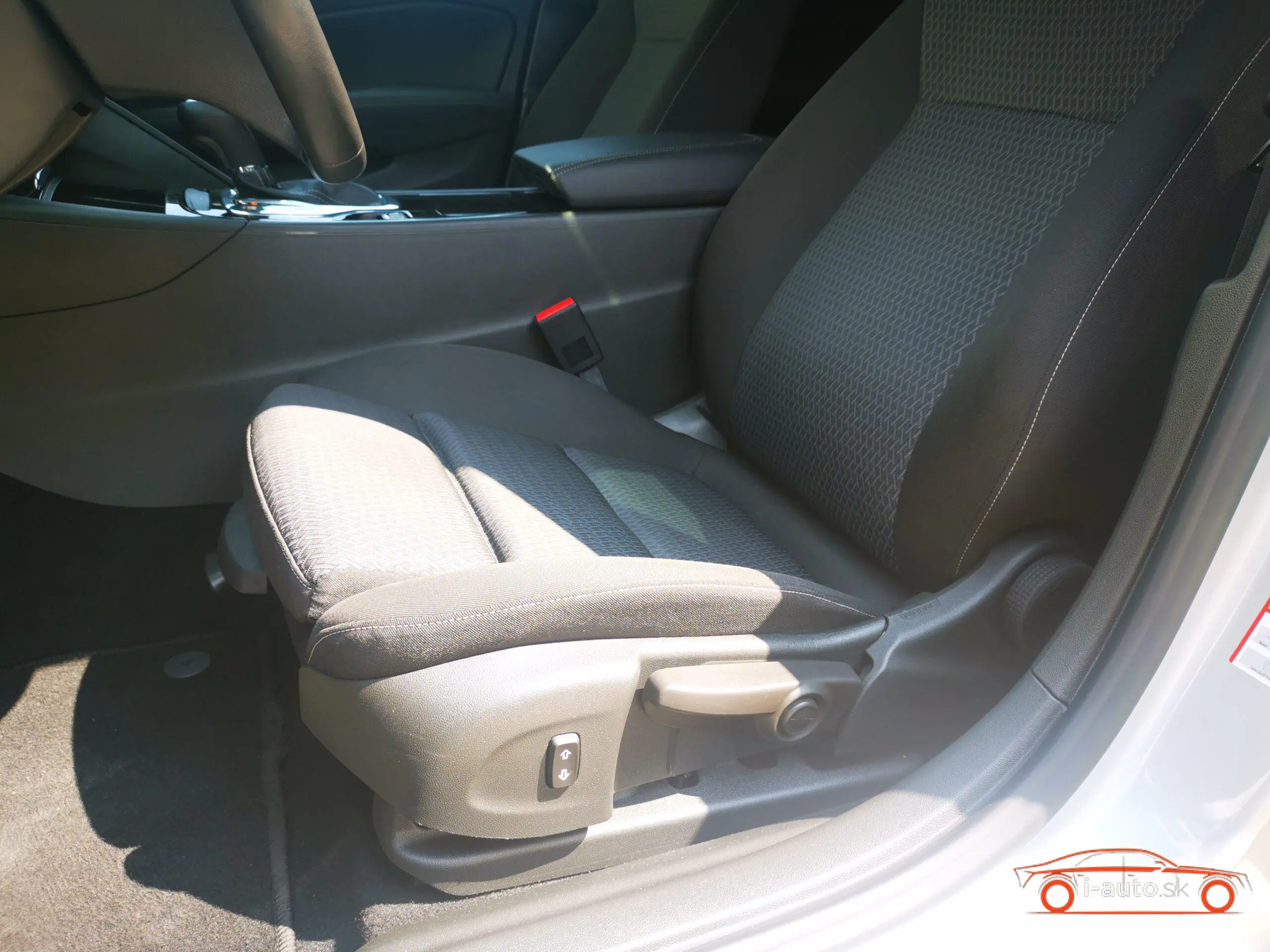 Opel Insignia 2022 na predaj – fotografia 21