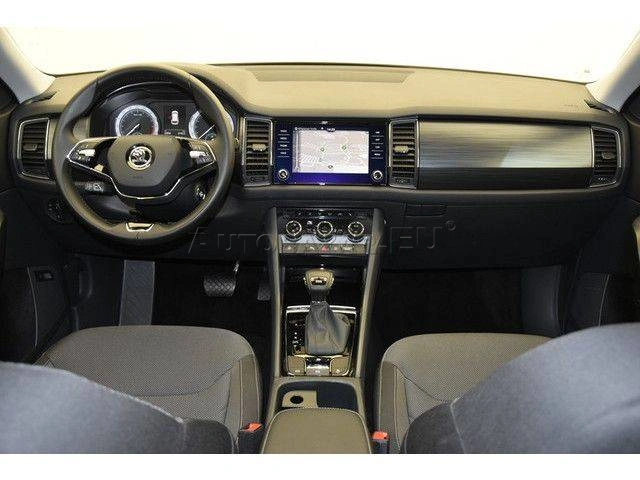 Škoda Kodiaq 2021 na predaj – fotografia 8