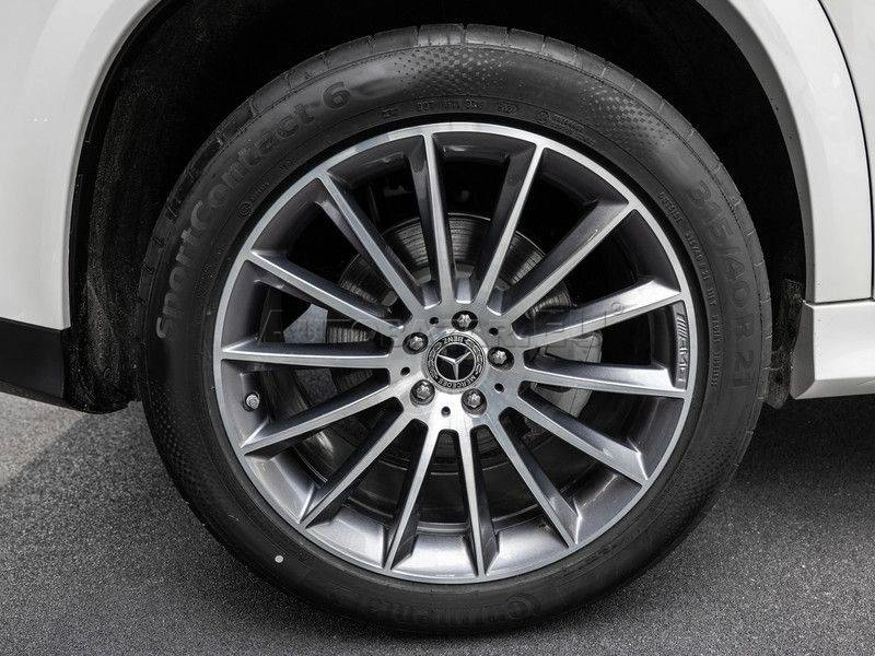 Mercedes-Benz GLE Kupé 300 d 4MATIC A/T