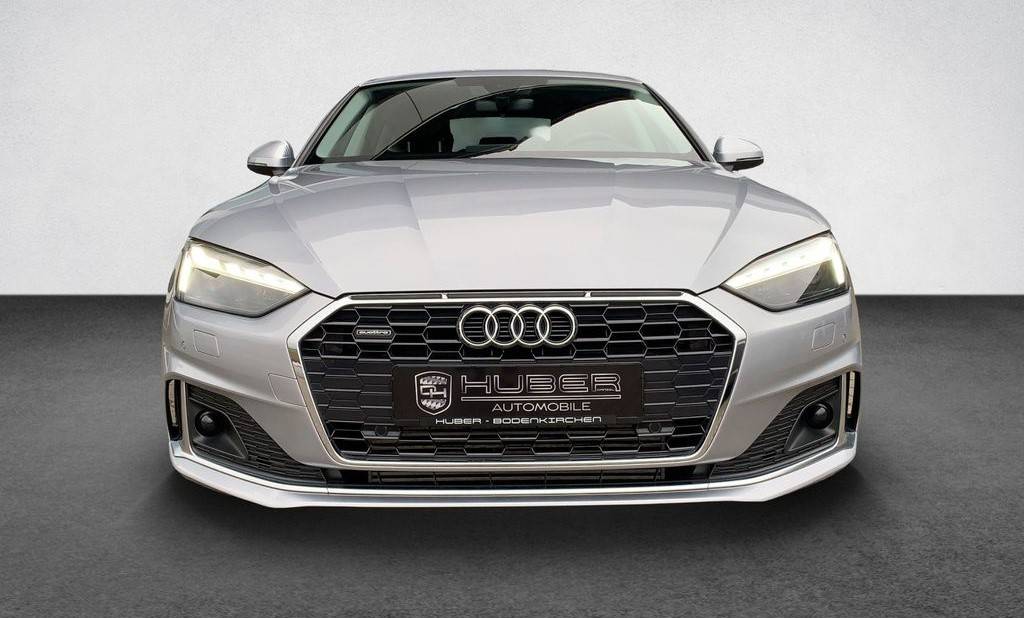 Audi A5 Sportback 45 2.0 TFSI mHEV 265k Advanced quattro S tronic