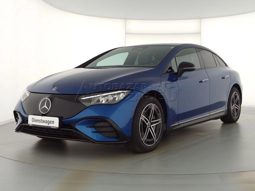 Mercedes EQE Limuzína 180kw Automat