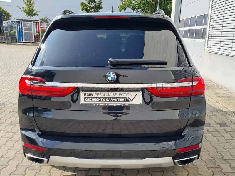 BMW X7 xDrive 30d A/T