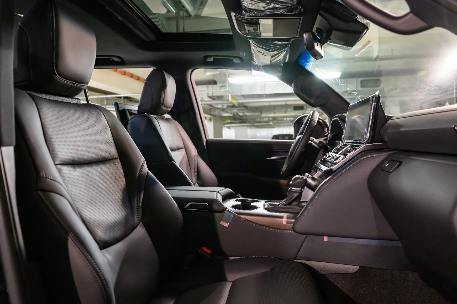 Toyota Land Cruiser 2025 na predaj – fotografia 11