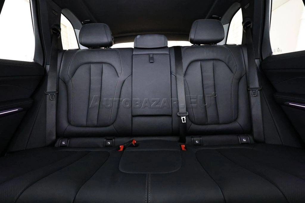 BMW X5 2022 na predaj – fotografia 14