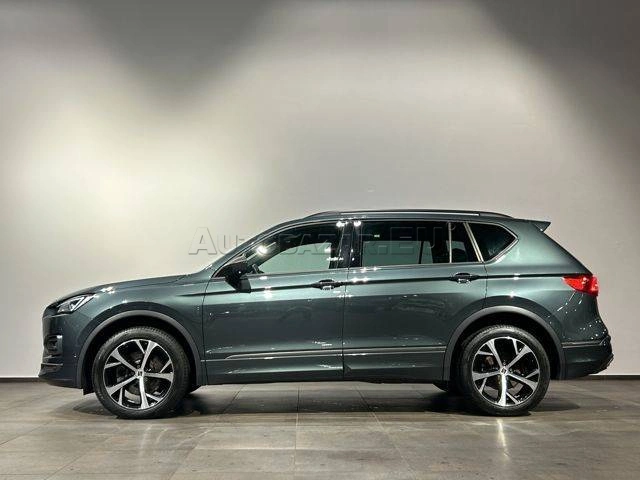 Seat Tarraco 2.0 TDI 200 FR 4Drive DSG