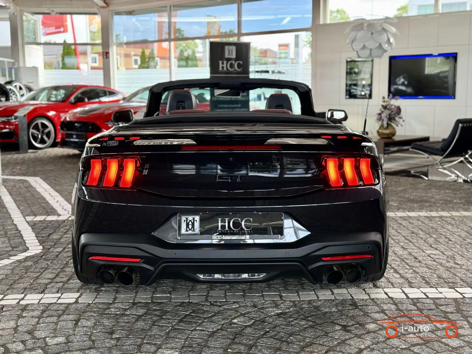 Ford Mustang 2023 na predaj – fotografia 13
