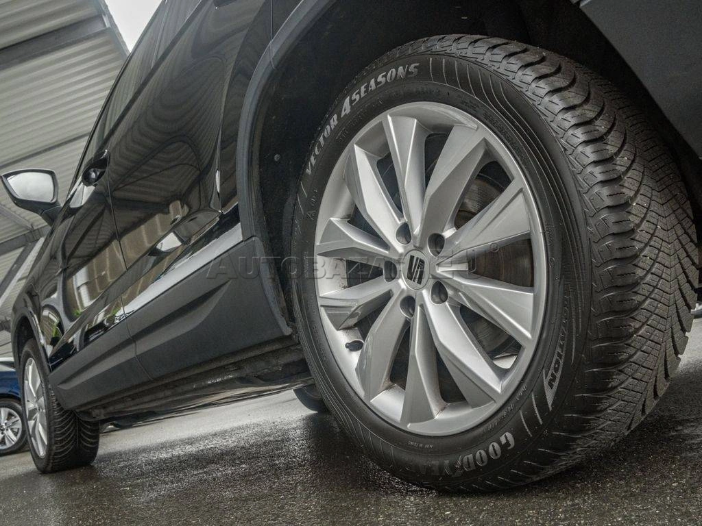 Seat Ateca 2.0 TDI 150 Style DSG