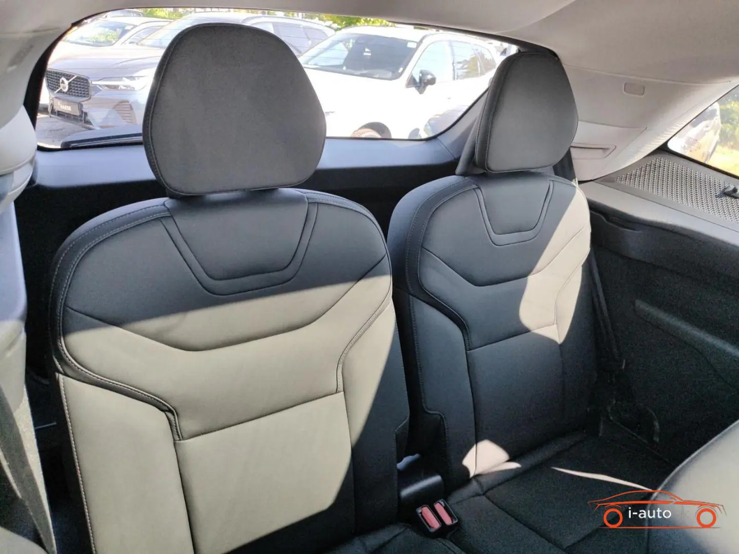 Volvo EX90 2025 na predaj – fotografia 26