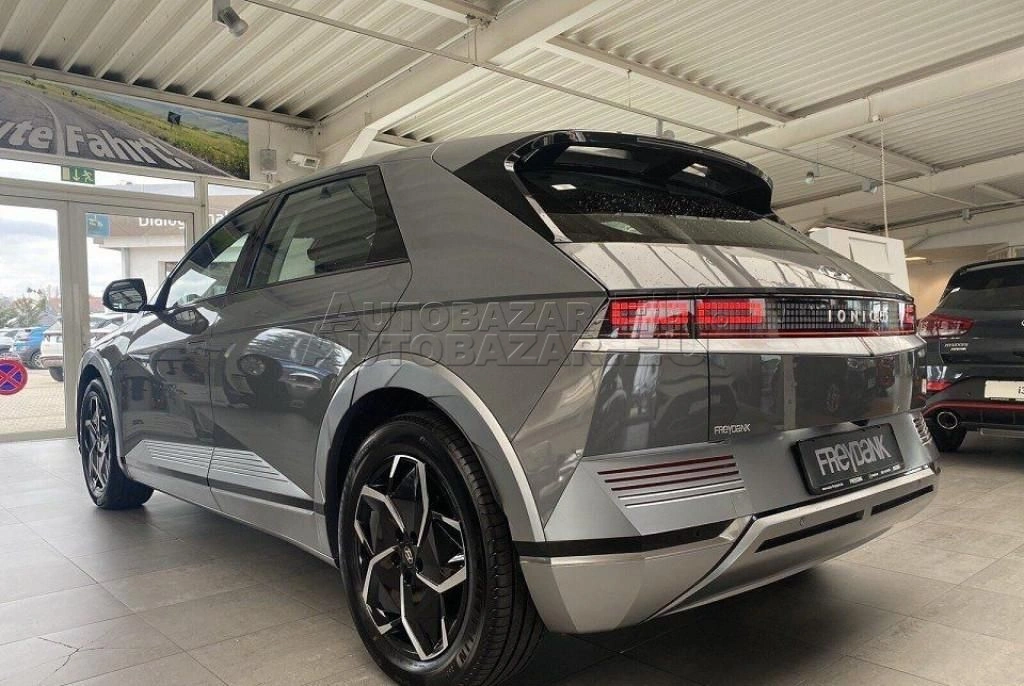 Hyundai Ioniq 5 73 kWh Dynamiq