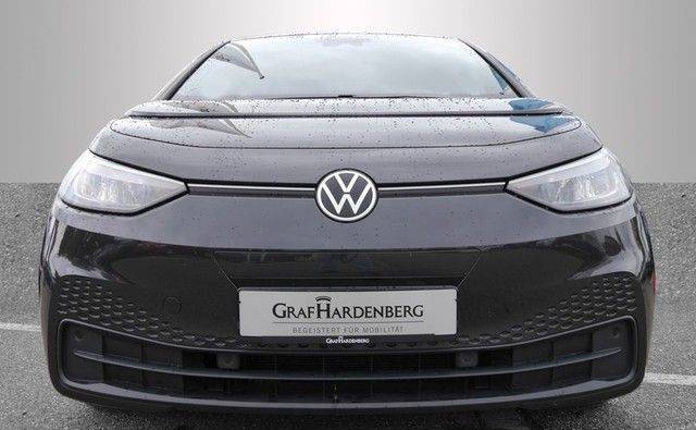 Volkswagen ID.3 Performance Upgrade 58kWh 1st Plus