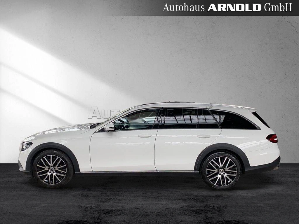 Mercedes-Benz E trieda Kombi 400 d All-Terrain 4MATIC A/T