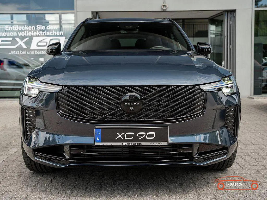 Volvo XC90 2026 na predaj – fotografia 6