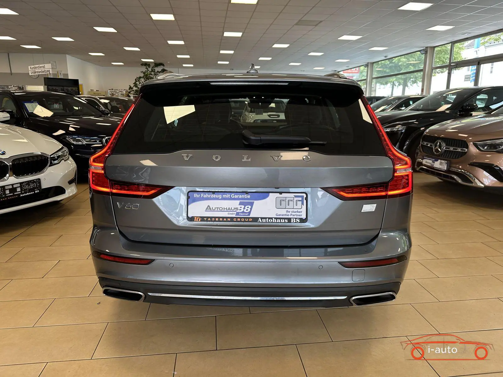 Volvo V60 2021 na predaj – fotografia 6