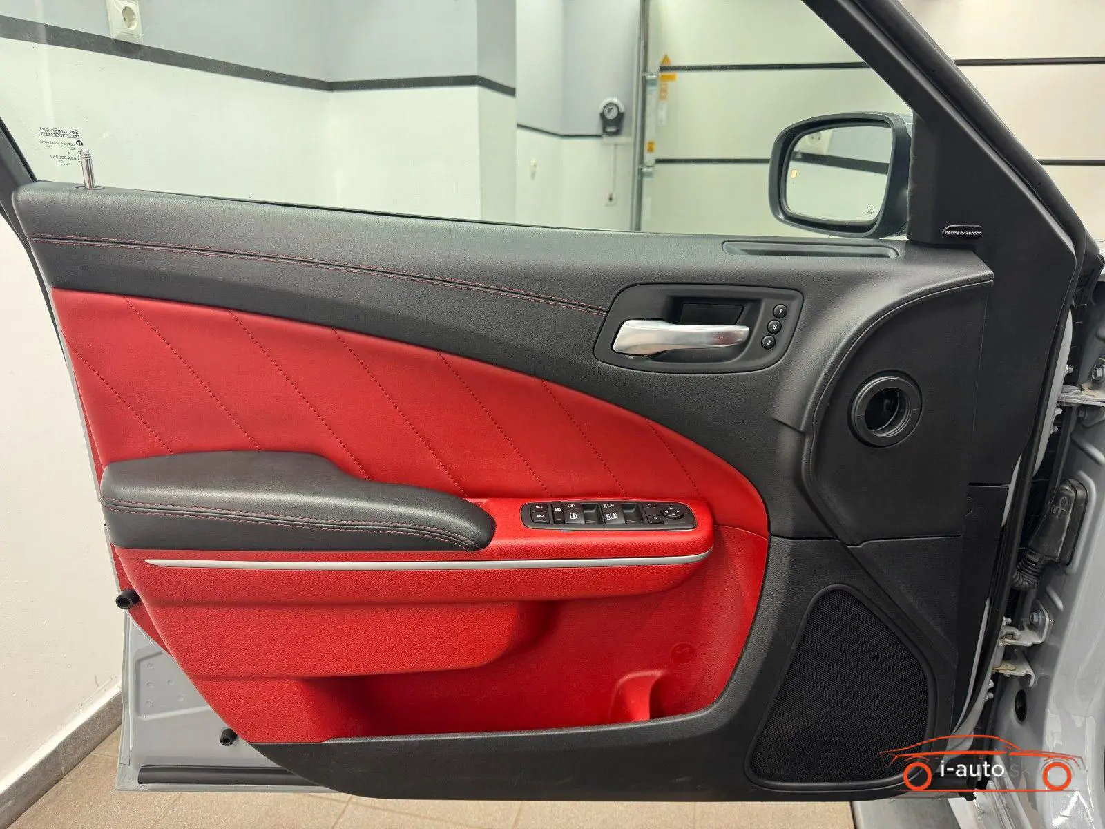 Dodge Charger 2022 na predaj – fotografia 21