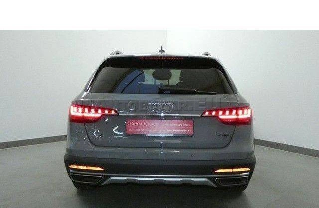 Audi A4 Allroad 40 2.0 TDI quattro S tronic