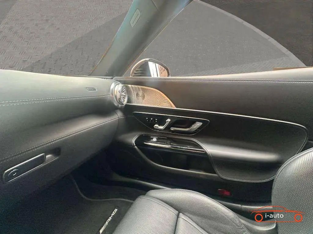 Mercedes-Benz SL 2022 na predaj – fotografia 13