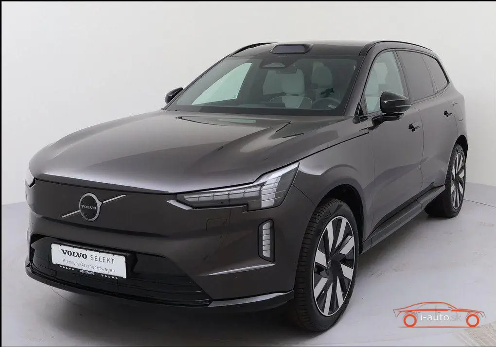 Volvo EX90