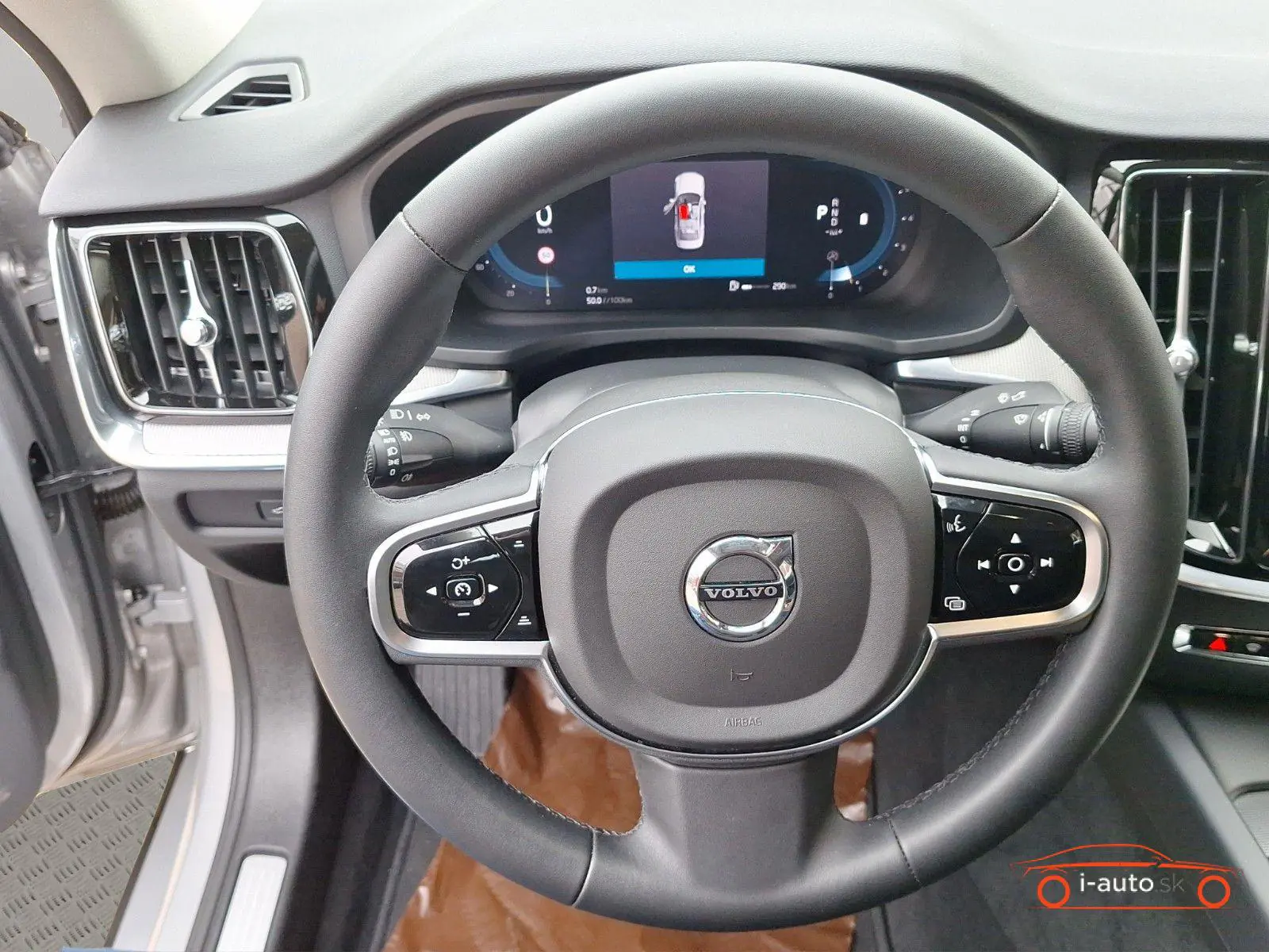 Volvo S60 2023 na predaj – fotografia 12