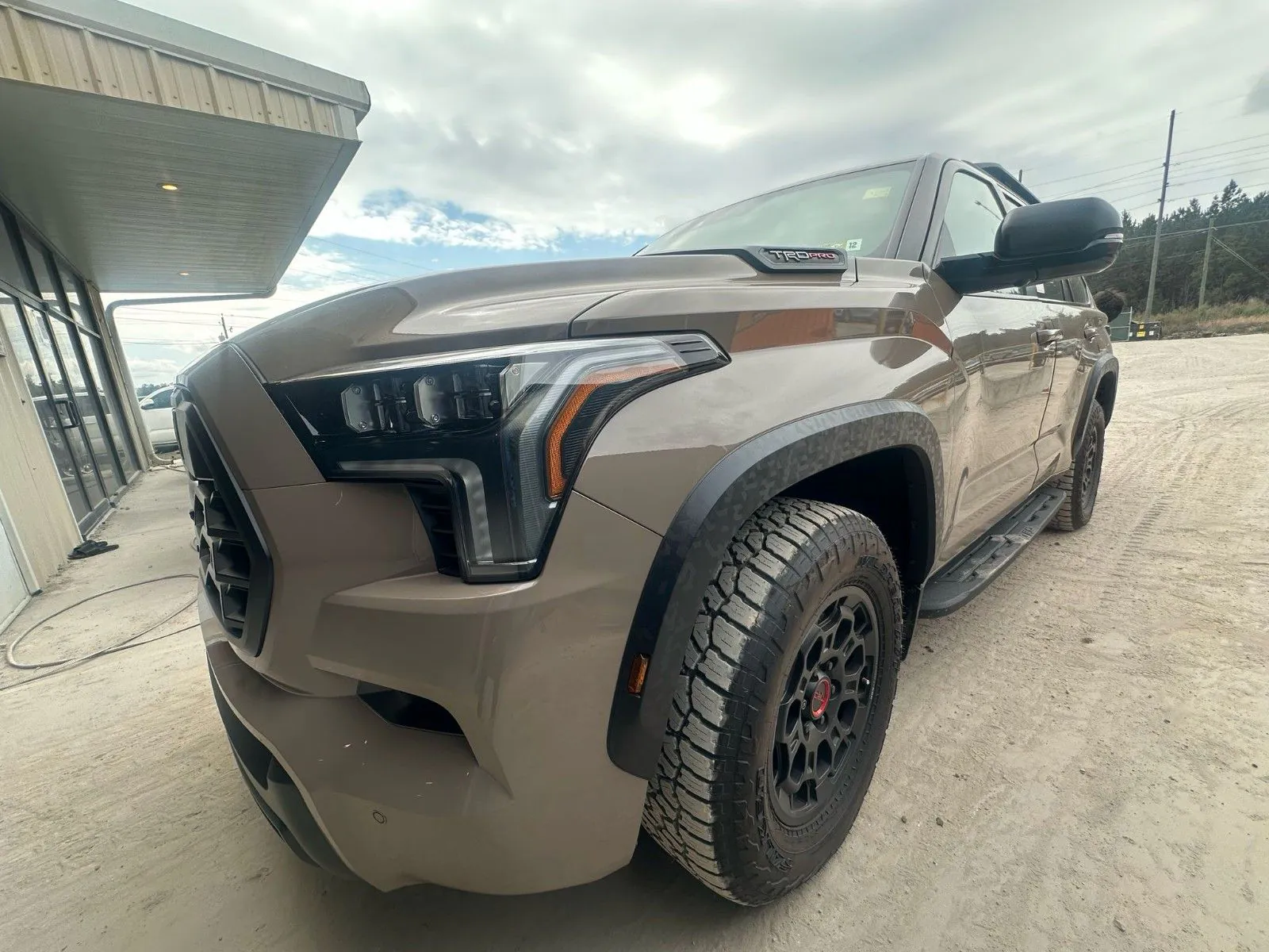 Toyota Sequoia 2026 na predaj – fotografia 2