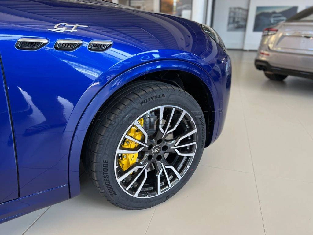 Maserati Grecale A/T