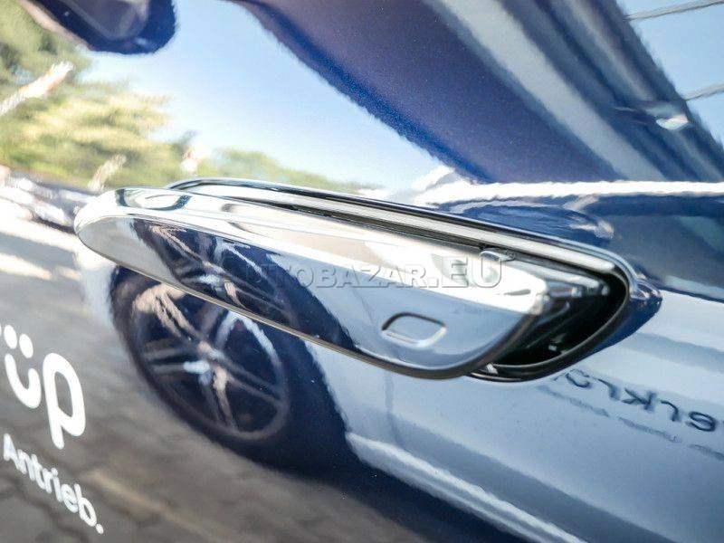 Mercedes-Benz E trieda 2024 na predaj – fotografia 13