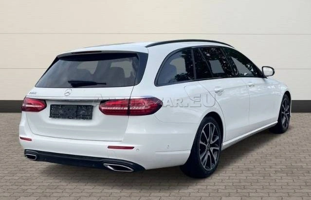 Mercedes-Benz E trieda Kombi 200 A/T