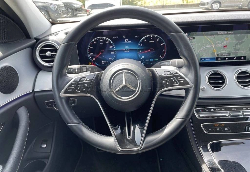 Mercedes-Benz E trieda 2020 na predaj – fotografia 8