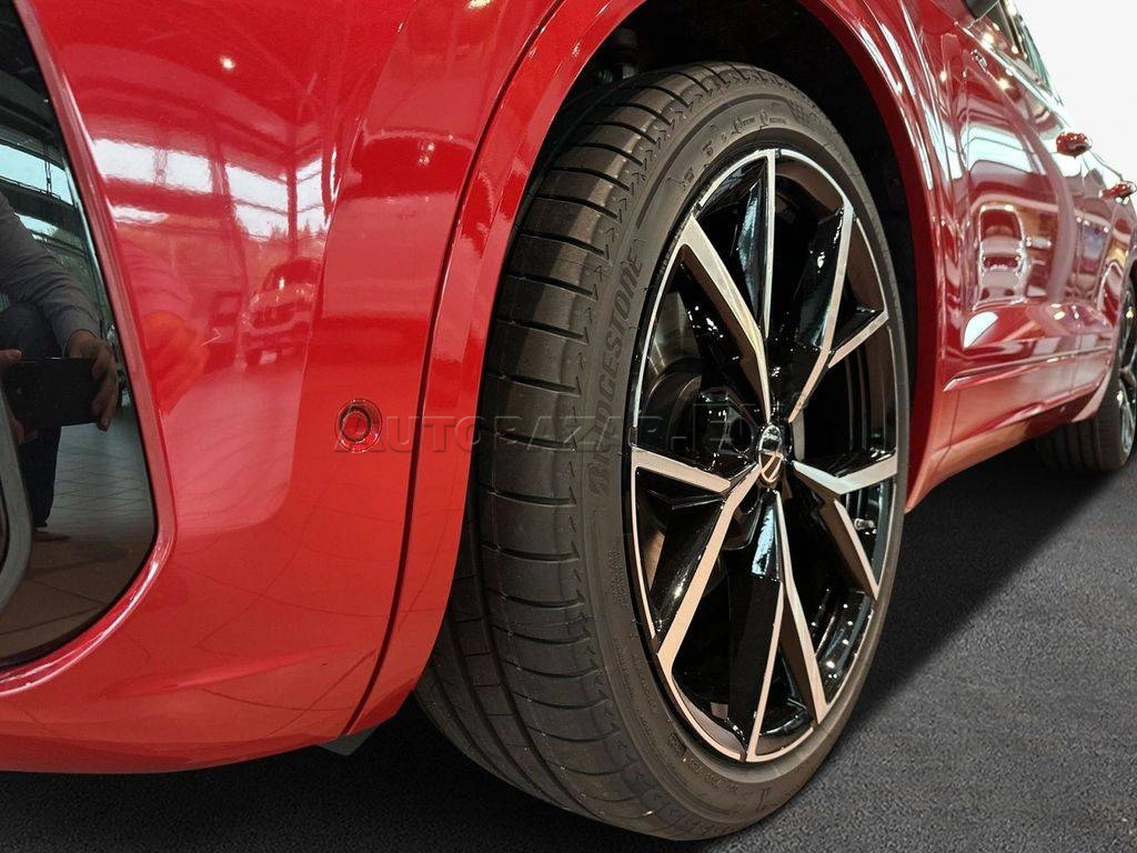 Volkswagen Touareg 3.0 V6 TDI 286k R-Line 4Motion Tiptronic