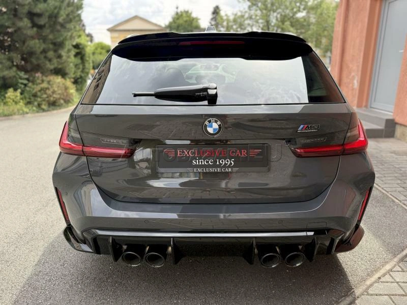 BMW M3 xDrive Competition Touring FCL