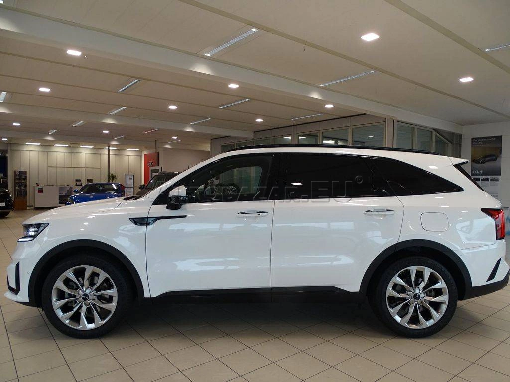 Kia Sorento Platinum AWD