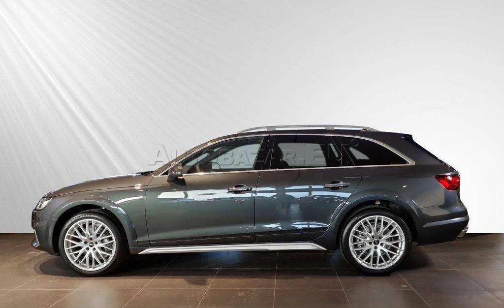 Audi A4 Allroad 40 2.0 TDI mHEV quattro S tronic