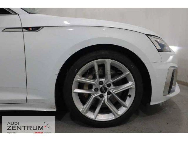 Audi A5 Sportback 50 3.0 TDI S line quattro tiptronic