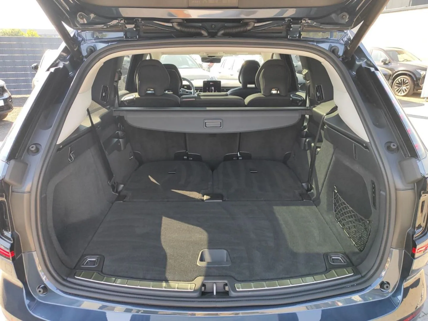 Volvo EX90 2025 na predaj – fotografia 11