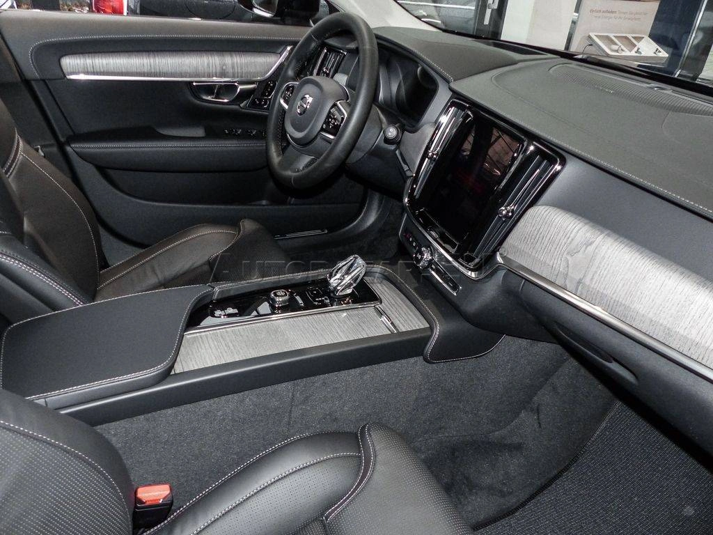 Volvo V90 CC Cross Country AWD A/T