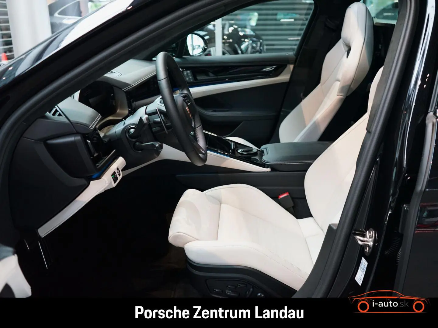 Porsche Panamera 2025 na predaj – fotografia 9