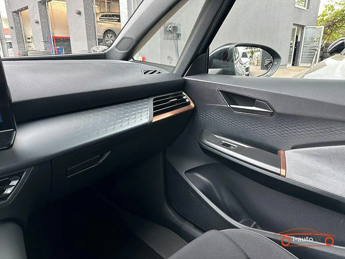 Cupra Born 2023 na predaj – fotografia 25