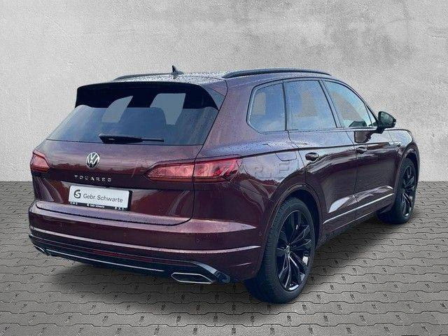 Volkswagen Touareg 3.0 V6 TDI SCR 286k R-Line 4Motion Tiptronic